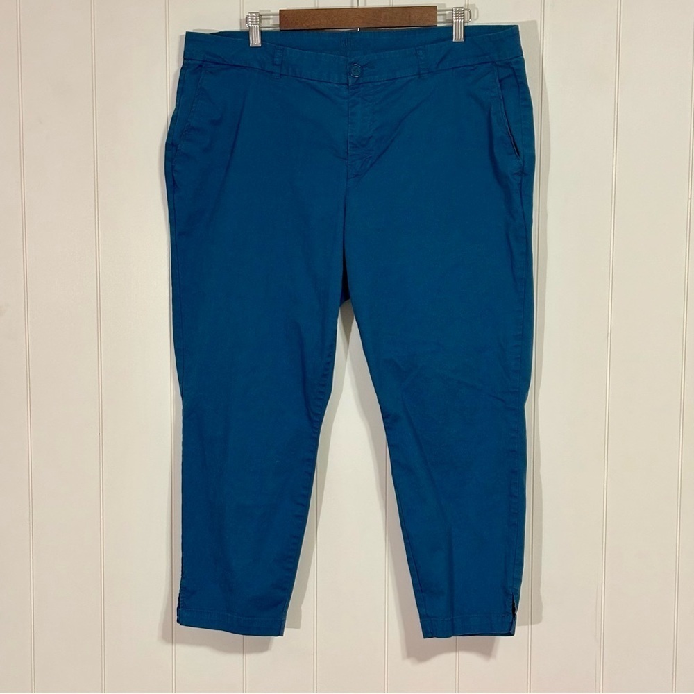 Kut From The Kloth Lightweight Chinos size 16W